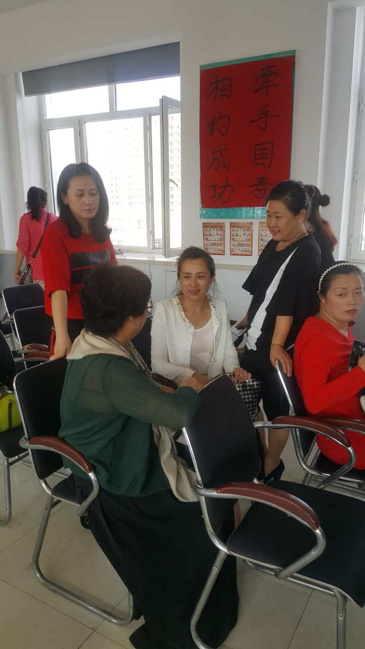 黑龙江省肇东市昌五镇--拜大哥