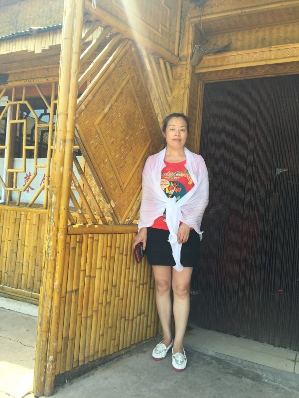 黑龙江省肇东市--拜大哥